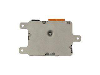 2005 Chevrolet Astro Transfer Case Control Module Dorman 599107 image 2 of 4