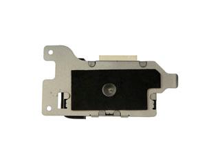 1998 GMC K2500 Suburban Transfer Case Control Module Dorman 599108 image 2 of 4