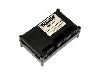 2005 Chevrolet Avalanche 1500 Transfer Case Control Module