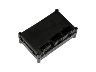 2004 GMC Envoy Transfer Case Control Module