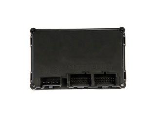 2004 GMC Envoy Transfer Case Control Module Dorman 599113 image 3 of 4