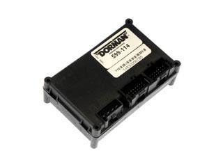 2003 Chevrolet Avalanche 2500 Transfer Case Control Module Dorman 599114 image 1 of 4