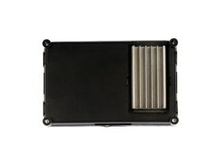 2006 GMC Sierra 2500 HD Transfer Case Control Module Dorman 599114 image 2 of 4