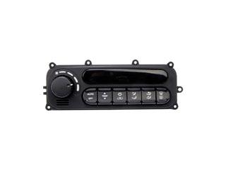 2003 Dodge Intrepid HVAC Control Module