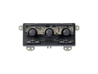 2003 Oldsmobile Alero HVAC Control Module Dorman 599134 image 2 of 4