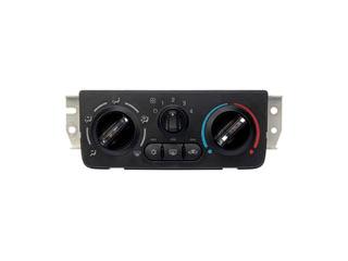 2009 Chevrolet Cobalt HVAC Control Module Dorman 599141 image 2 of 4