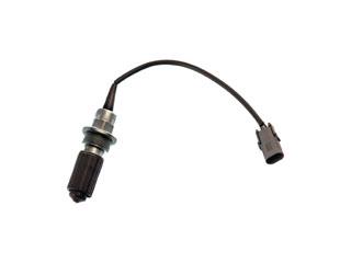 1988 Chevrolet K2500 4WD Actuator Dorman 600100 image 2 of 4