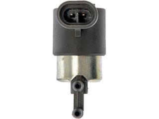 1998 Chevrolet C1500 Suburban HVAC Heater Control Valve Solenoid Dorman 600104 image 3 of 4