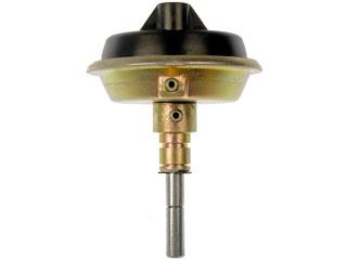 1989 Jeep Wrangler 4WD Actuator Dorman 600200 image 3 of 4