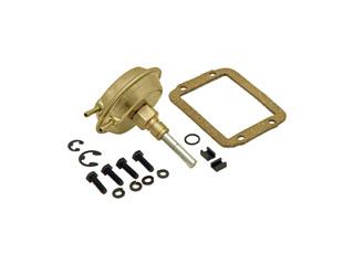 1997 Dodge Ram 2500 4WD Actuator Dorman 600202 image 1 of 3