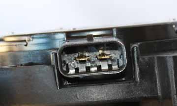 TYC 600250 - Engine Cooling Fan Assembly TYC 600250 Engine Cooling Fan Assembly product image 3 of 3