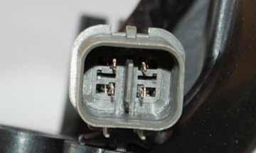 TYC 600330 Engine Cooling Fan Assembly product image 2 of 3