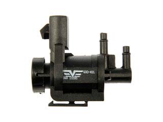 2002 Lincoln Navigator 4WD Hub Locking Solenoid Dorman 600401 image 2 of 4