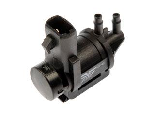 2002 Lincoln Navigator 4WD Hub Locking Solenoid Dorman 600401 image 3 of 4