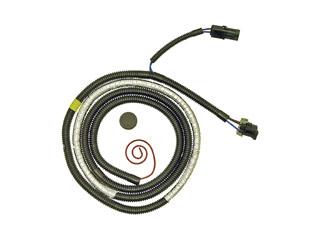 1994 Chevrolet K2500 4WD Actuator Wire Harness Dorman 600600 image 1 of 4