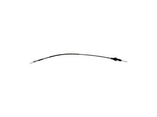 1995 Chevrolet Blazer 4WD Actuator Cable