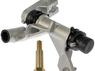 1997 Ford F-350 Transfer Case Control Lever
