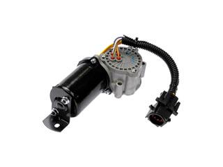1994 Mazda Navajo Transfer Case Motor
