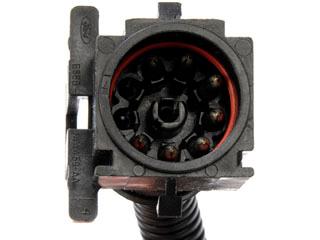 1994 Mazda B4000 Transfer Case Motor Dorman 600800 image 2 of 4