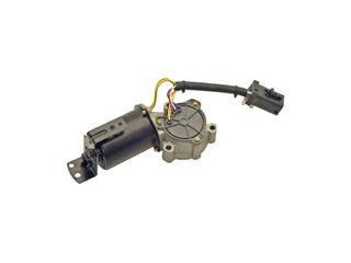 2002 Lincoln Navigator Transfer Case Motor Dorman 600802 image 2 of 4