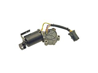 2001 Mercury Mountaineer Transfer Case Motor Dorman 600803 image 2 of 4
