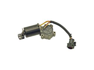 1990 Ford Bronco Transfer Case Motor