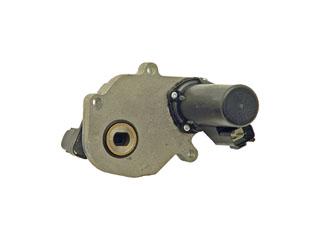 2015 Ford F-550 Super Duty Transfer Case Motor Dorman 600805 image 2 of 4
