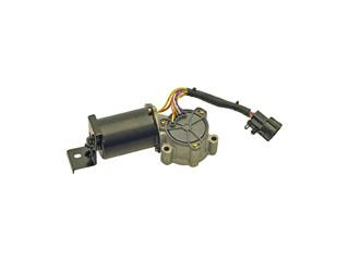 2003 Lincoln Navigator Transfer Case Motor