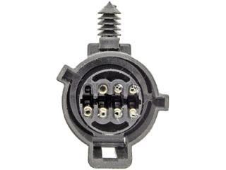 2000 Mazda B2500 Transfer Case Motor Dorman 600807 image 1 of 4