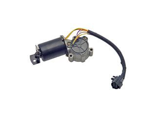 2000 Mazda B2500 Transfer Case Motor Dorman 600807 image 2 of 4