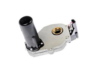 2001 Chevrolet S10 Transfer Case Motor Dorman 600900 image 3 of 4