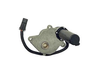 1998 GMC K2500 Suburban Transfer Case Motor