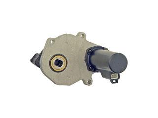 1996 GMC K2500 Transfer Case Motor