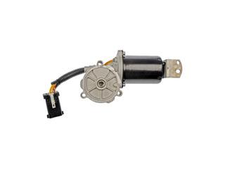 2007 Lincoln Mark LT Transfer Case Motor