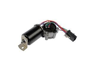 2002 Mercury Mountaineer Transfer Case Motor Dorman 600912 image 4 of 4