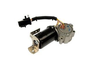 2001 Mercury Mountaineer Transfer Case Motor Dorman 600922 image 3 of 4