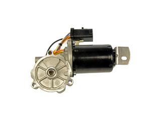 2004 Ford Explorer Transfer Case Motor