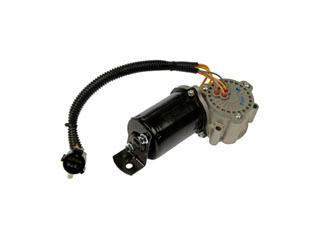 1998 Ford Ranger Transfer Case Motor