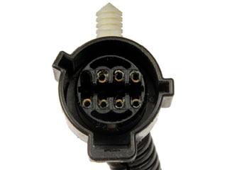 1998 Ford Ranger Transfer Case Motor Dorman 600926 image 2 of 4