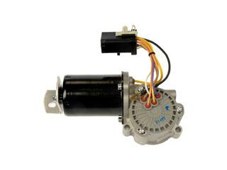 2007 Mercury Mountaineer Transfer Case Motor