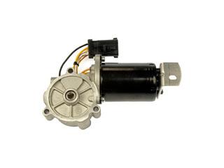 2007 Mercury Mountaineer Transfer Case Motor Dorman 600927 image 2 of 4