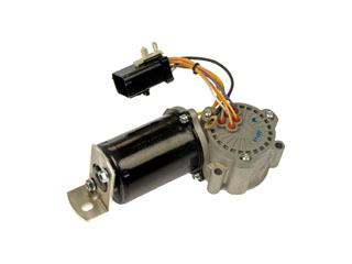 2007 Mercury Mountaineer Transfer Case Motor Dorman 600927 image 4 of 4