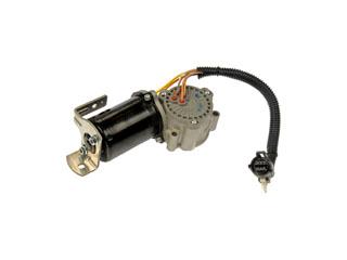 2006 Mazda B4000 Transfer Case Motor