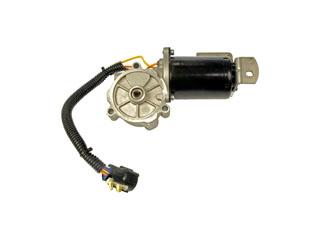 2005 Ford Ranger Transfer Case Motor Dorman 600929 image 2 of 4