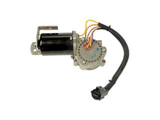 2005 Ford Ranger Transfer Case Motor Dorman 600929 image 3 of 4