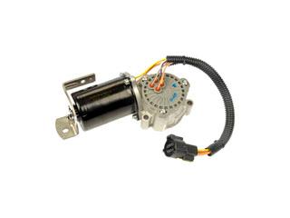 2006 Ford Ranger Transfer Case Motor