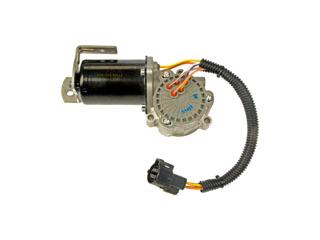 2011 Ford Ranger Transfer Case Motor Dorman 600931 image 2 of 4