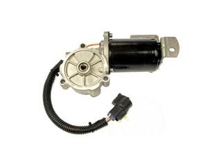 2011 Ford Ranger Transfer Case Motor Dorman 600931 image 3 of 4