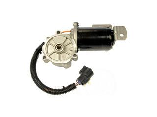 DORMAN 600931 - Transfer Case Motor Product image