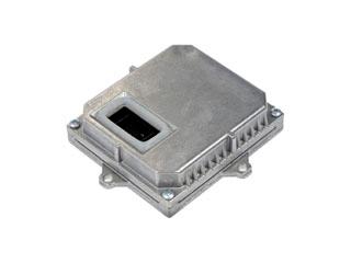2002 Mercedes-Benz C240 Xenon Lighting Ballast Dorman 601050 image 3 of 4